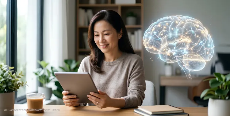 สมองล้า ความจำ และระบบประสาท (Brain Fatigue, Memory & Nervous System)