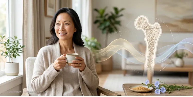อาการวัยทองและฮอร์โมนสตรี (Menopause & Women Hormone)